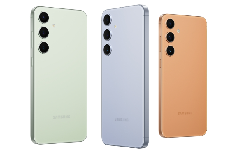 Les pannes les plus fréquentes sur les Samsung Galaxy