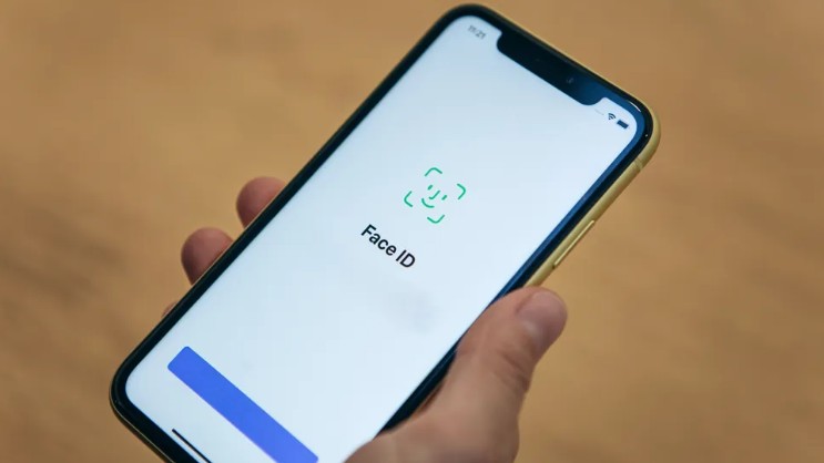 iPhone Face ID ou capteur d’empreinte ne fonctionne plus