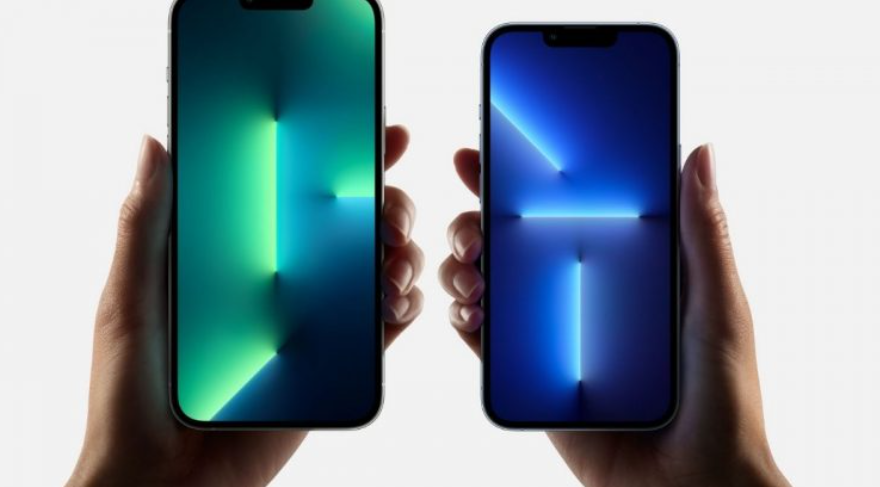 iPhone avec stockage saturé à optimiser