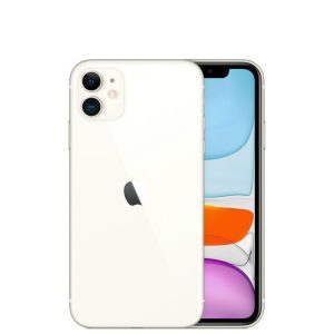 Réparation iPhone 11