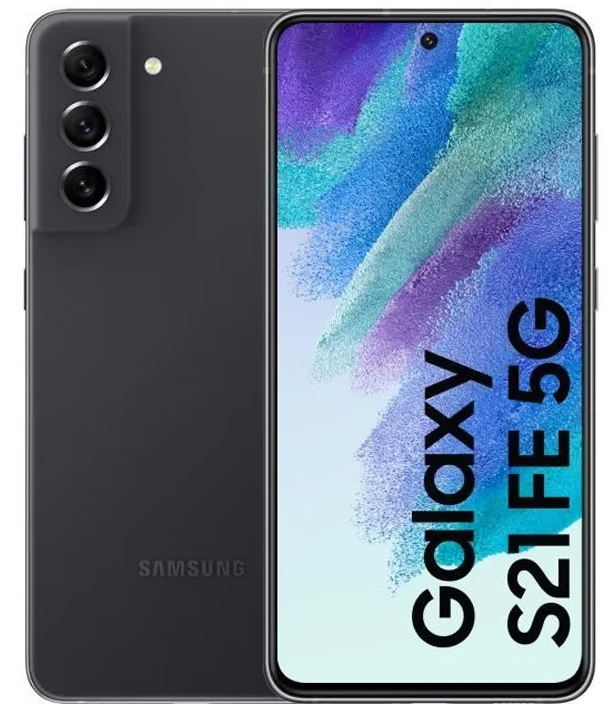 Galaxy S21 FE