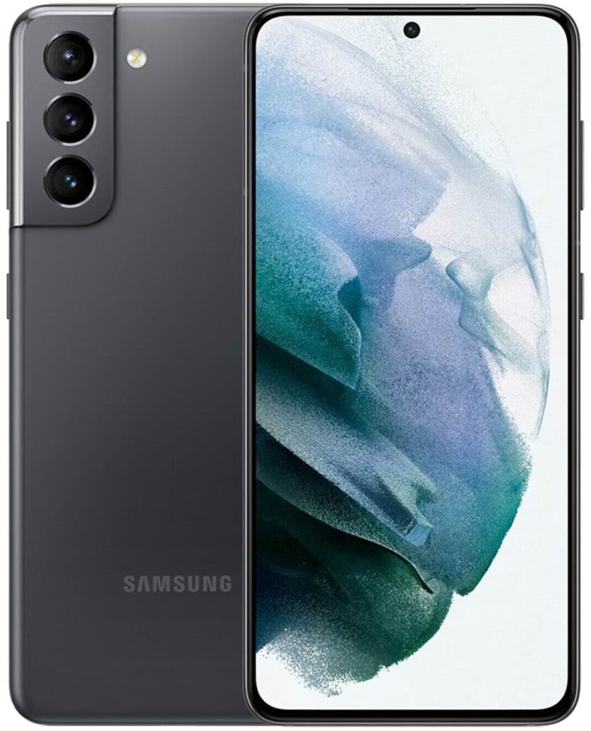 Galaxy S21 5G
